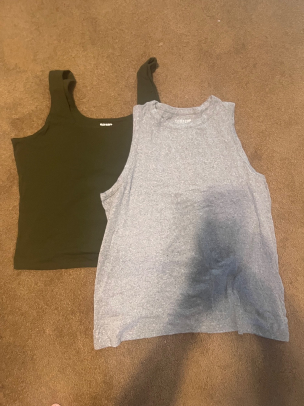 Tank Top Bundle